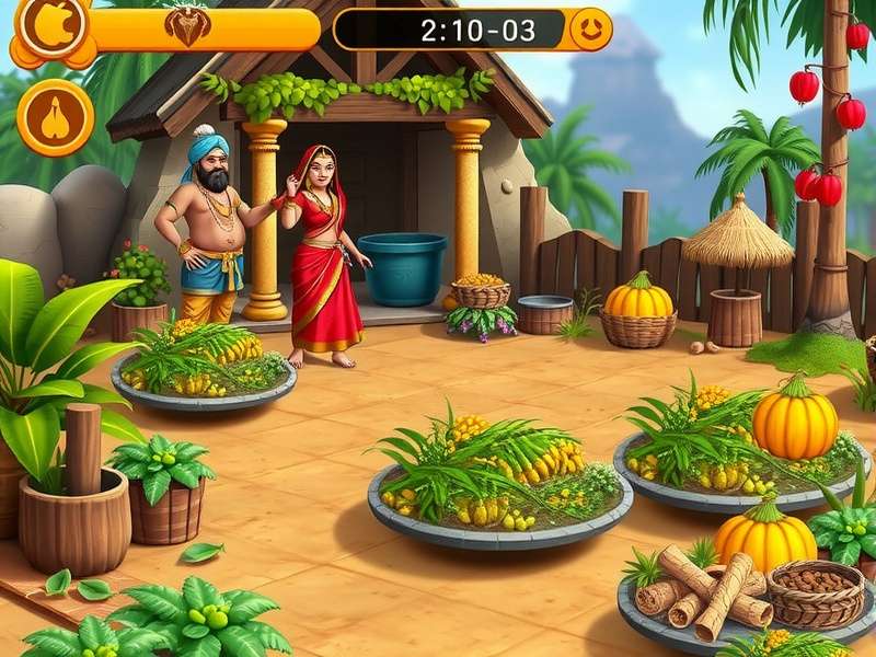 Indian Cumin Adventure Download Statistics